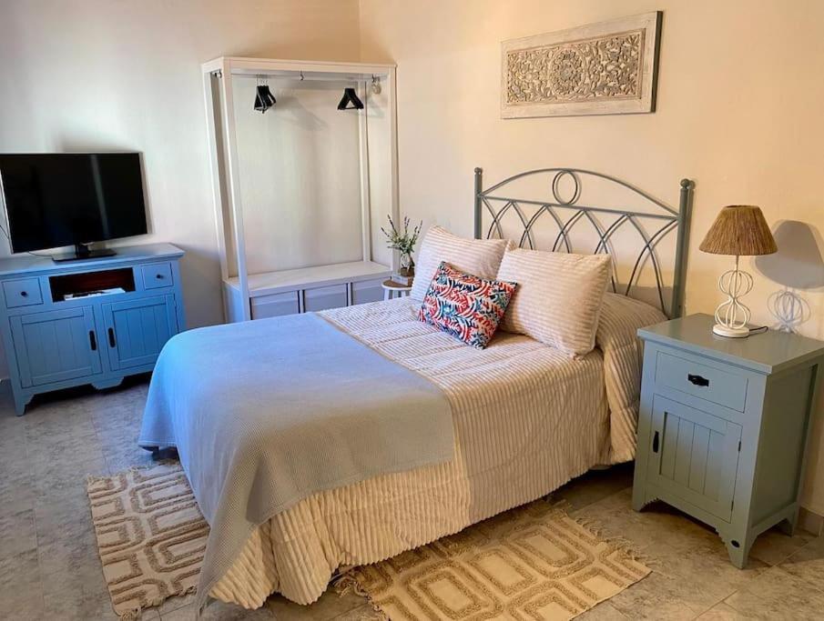 Casa Encantadora Y Confortable En Malaga. Vakantiehuis Málaga
