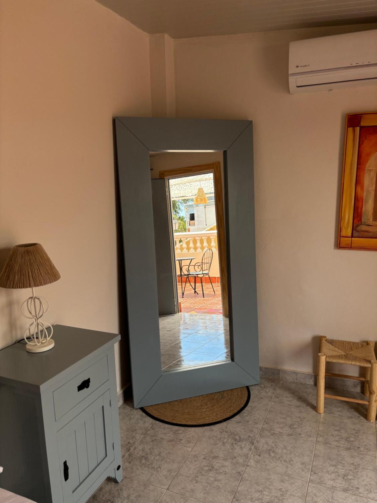 Casa Encantadora Y Confortable En Malaga. * Malaga